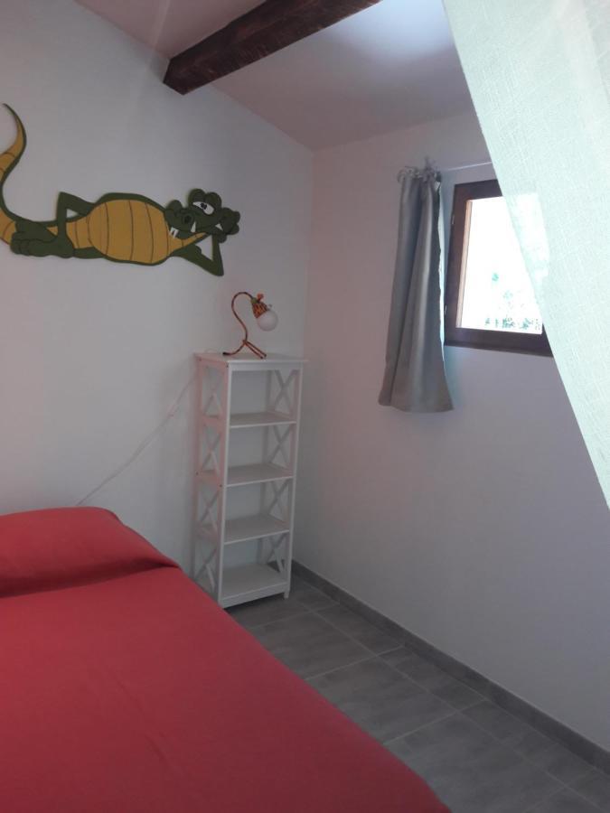 Le Clos Des Dryades S Vers  Exterior foto