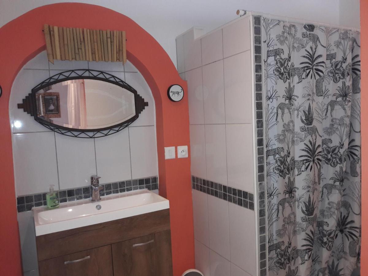 Le Clos Des Dryades S Vers  Exterior foto
