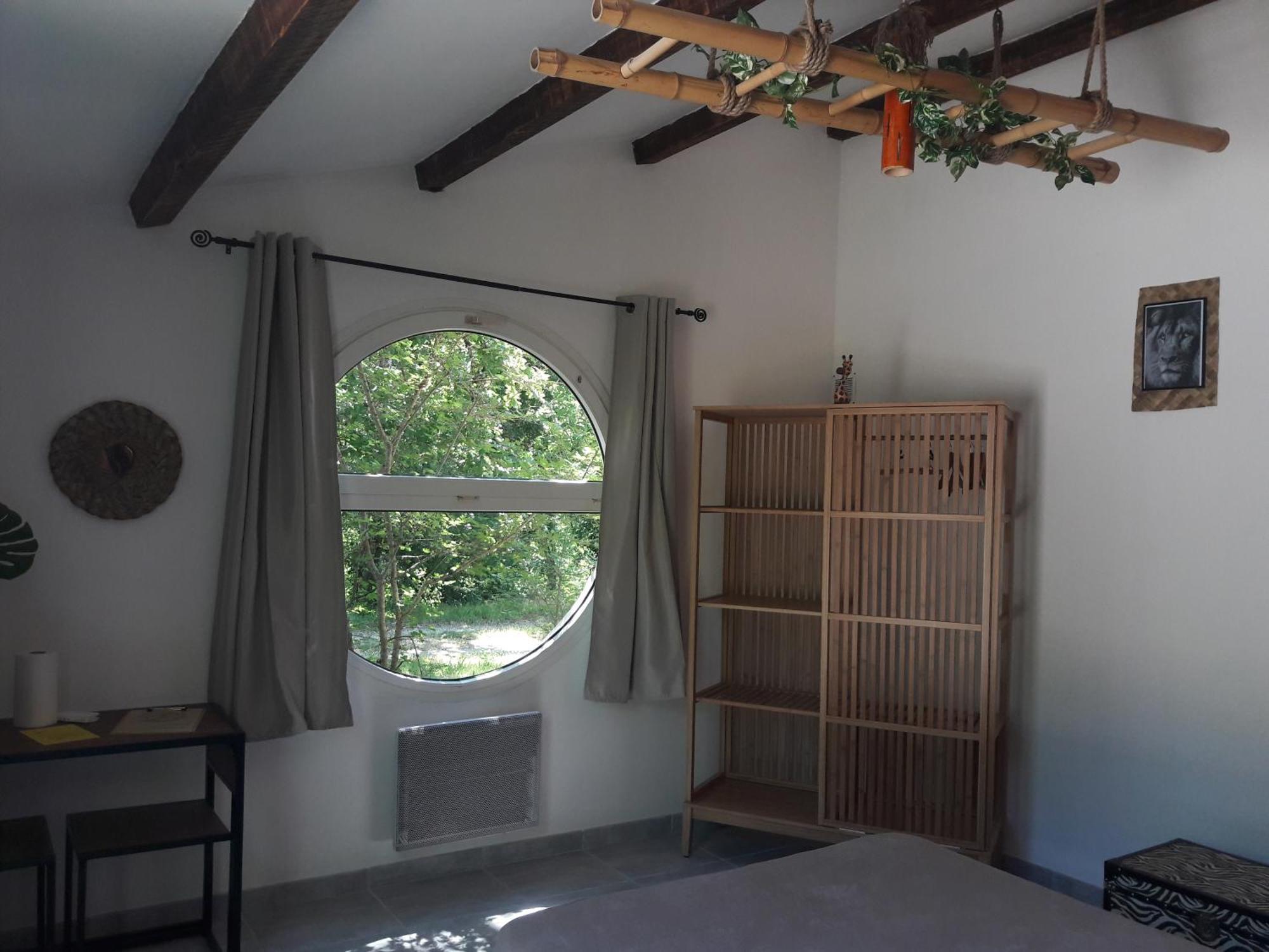 Le Clos Des Dryades S Vers  Exterior foto