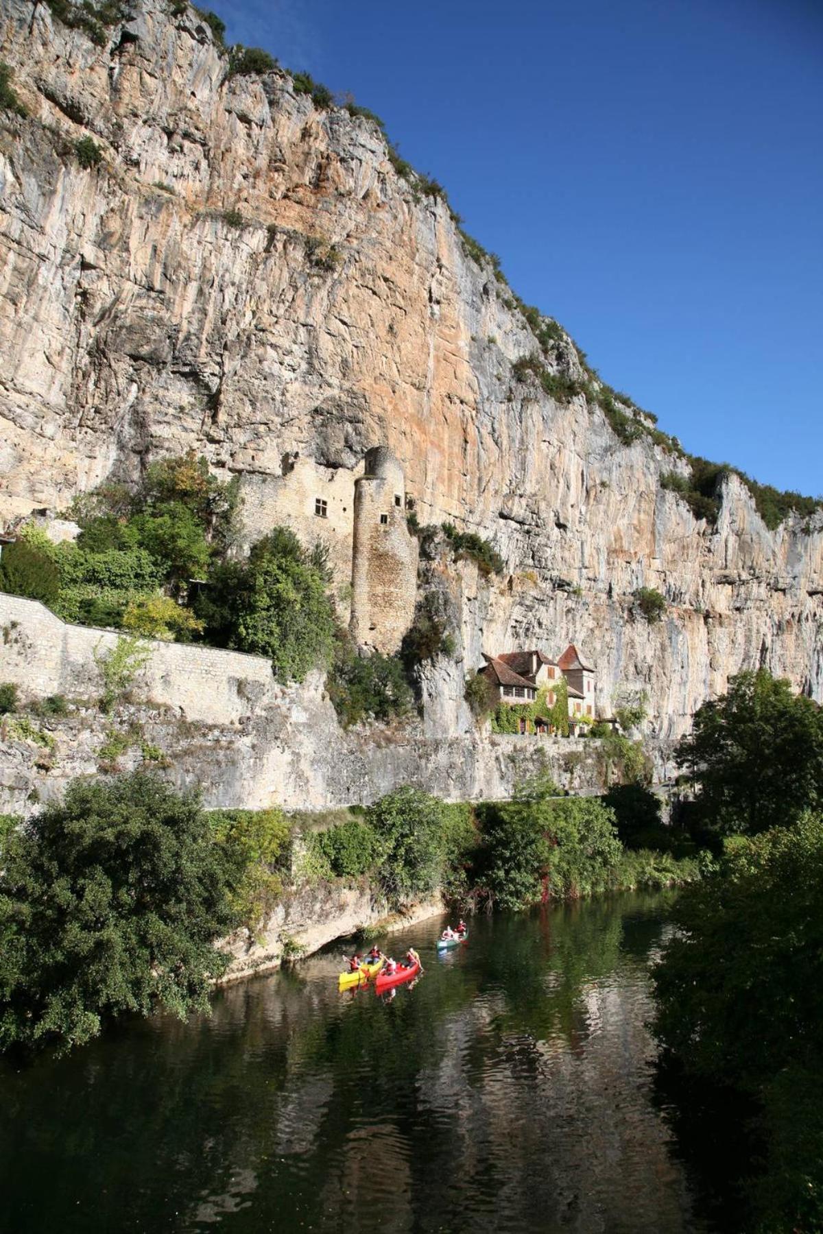 Le Clos Des Dryades S Vers  Exterior foto